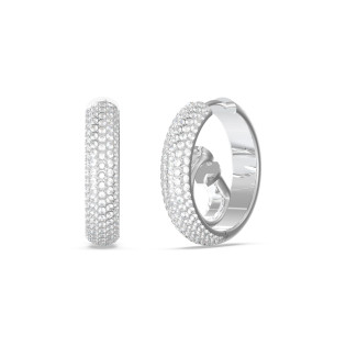 Kolczyki Damskie Guess JUBE03299JWRH