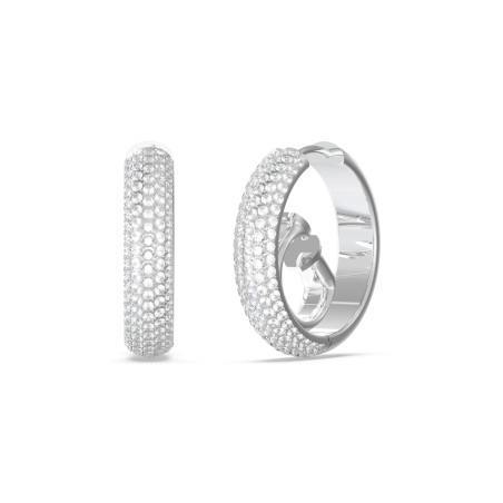 Kolczyki Damskie Guess JUBE03299JWRH