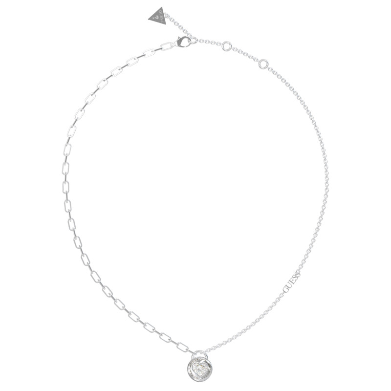Naszyjnik Damski Guess JUBN03350JWRH