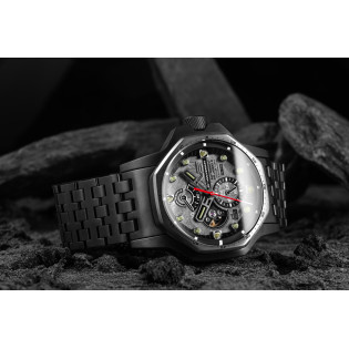 Vostok Europe Atomic Age VE 20th Anniversary SET - Limitowana Edycja | Jubiler Sezam