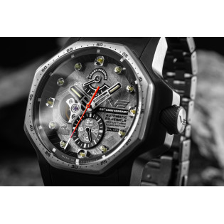 Vostok Europe Atomic Age VE 20th Anniversary SET - Limitowana Edycja | Jubiler Sezam