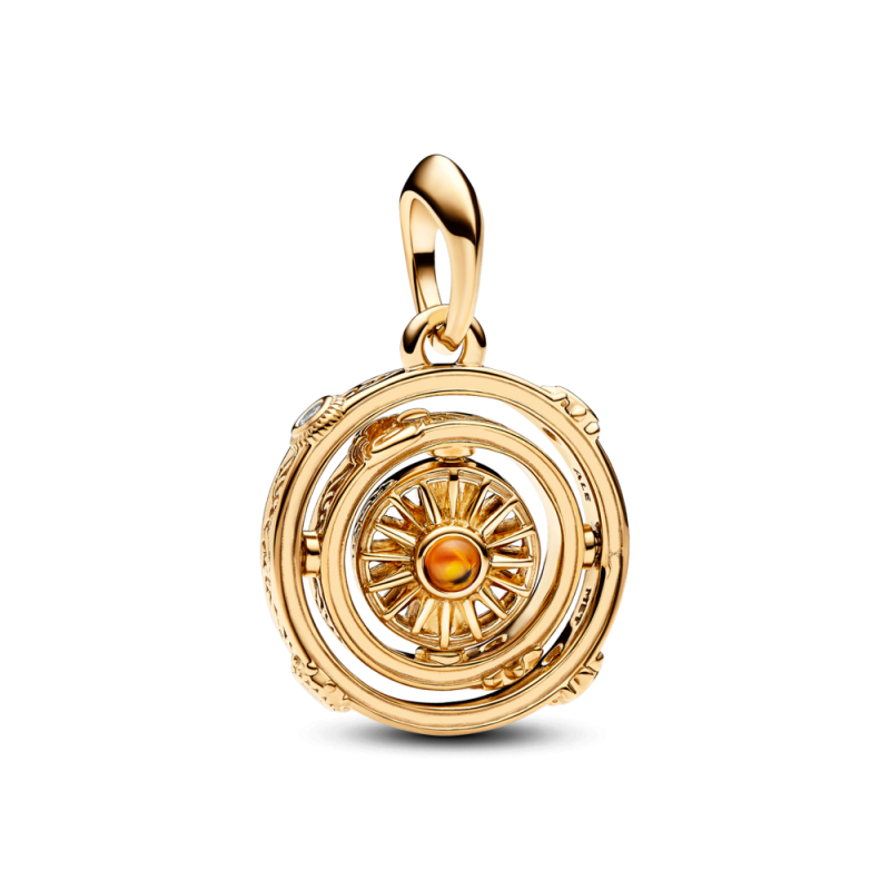 Zawieszka Pandora Astrolabium Gra o Tron 762971C01 - JubilerSezam.pl