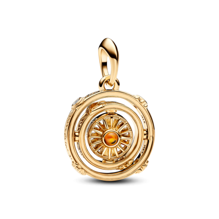 Zawieszka Pandora Astrolabium Gra o Tron 762971C01 - JubilerSezam.pl