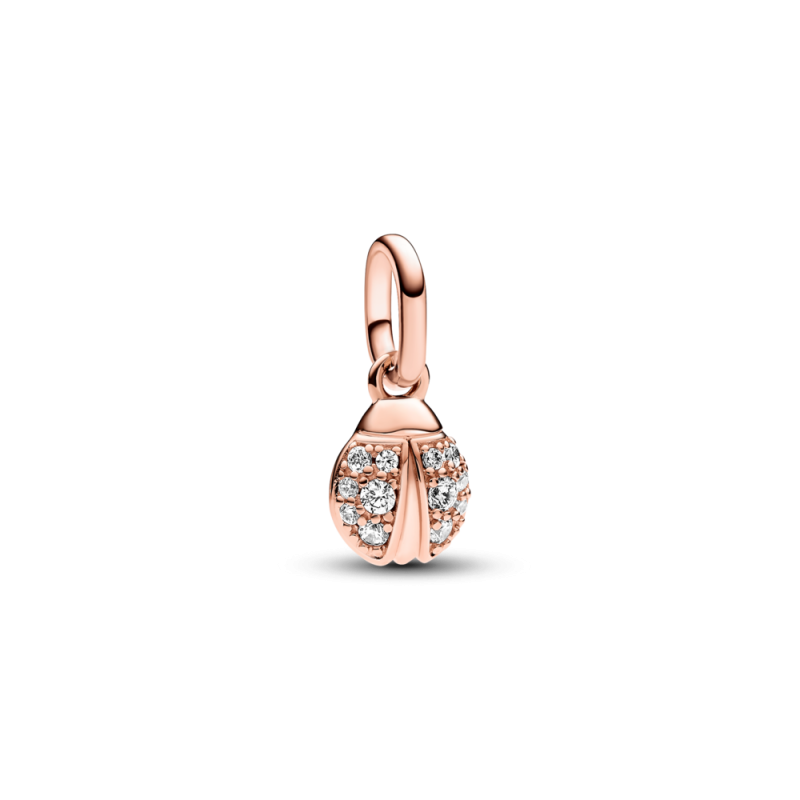 Minizawieszka Pandora ME Biedronka - Symbol Szczęścia - JubilerSezam.pl
