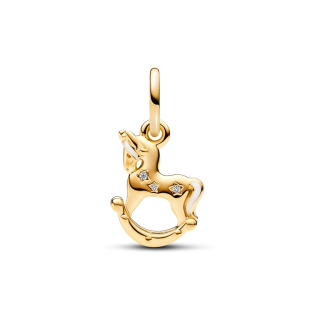 Charms Pandora Jednorożec na Biegunach 762978C01 - JubilerSezam.pl