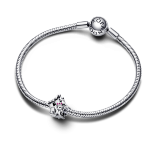 Charms Domek z piernika Pandora 792823C01 próba 925