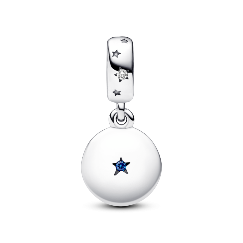 Charms-zawieszka Rodzina Pandora 792987C01 próba 925