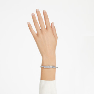 Bransoletka typu bangle Dextera Swarovski 5674981
