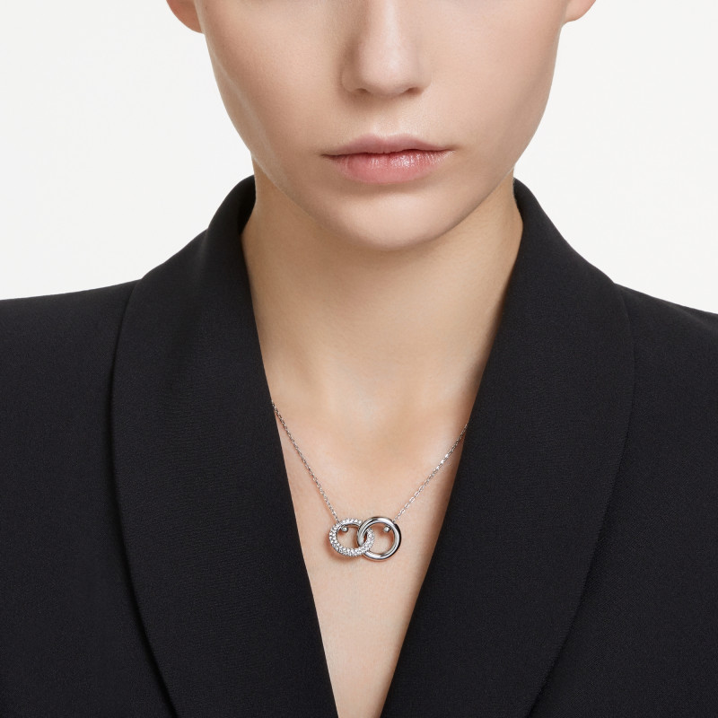 Naszyjnik Wisiorek Dextera Swarovski 5670251