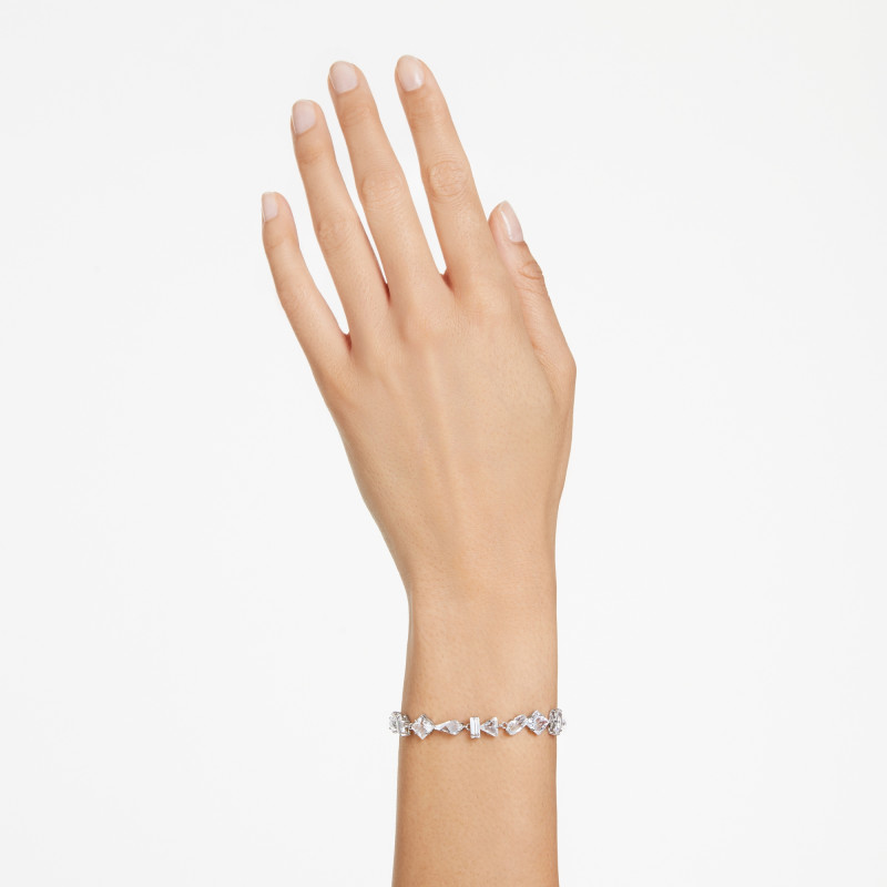 Bransoletka Mesmera Swarovski 5661529