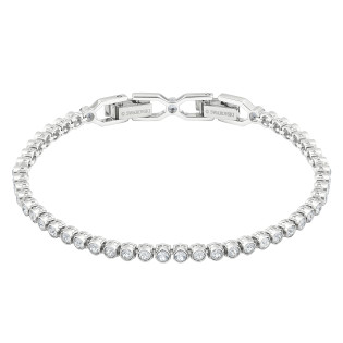 Bransoletka Swarovski Emily 1808960 - JubilerSezam.pl