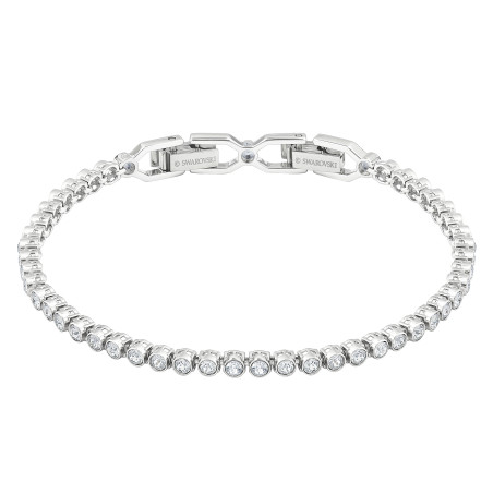 Bransoletka Swarovski Emily 1808960 - JubilerSezam.pl
