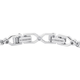 Bransoletka Swarovski Emily 1808960 - JubilerSezam.pl