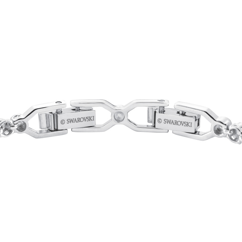 Bransoletka Swarovski Emily 1808960 - JubilerSezam.pl