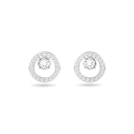 Kolczyki zapinane na sztyft Creativity Swarovski 5201707
