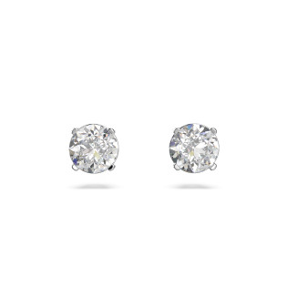 Kolczyki Swarovski Attract Sztyfty 5408436 - JubilerSezam.pl
