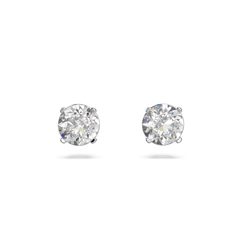 Kolczyki Swarovski Attract Sztyfty 5408436 - JubilerSezam.pl