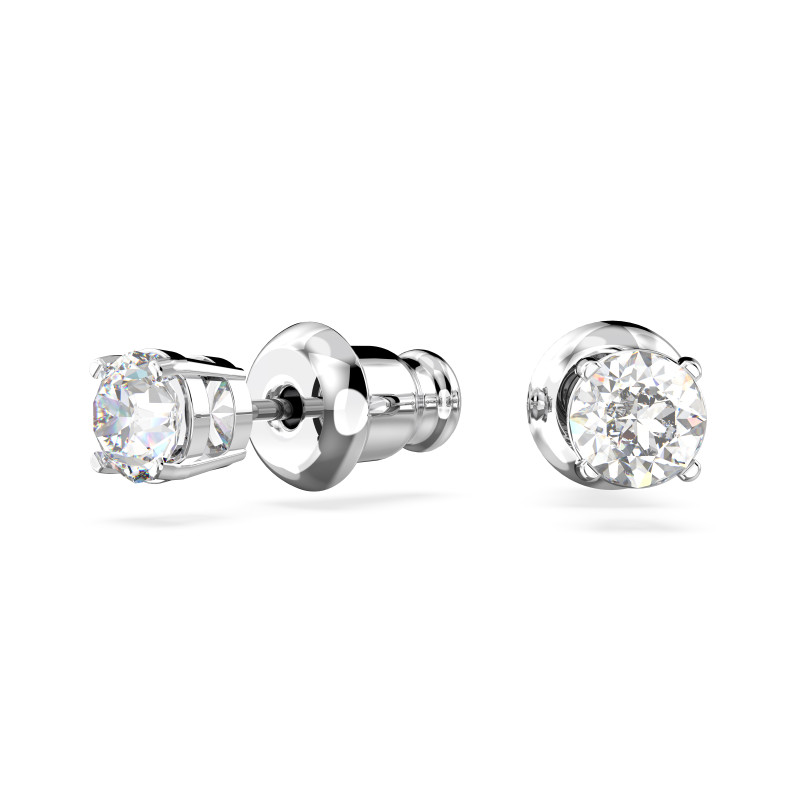 Kolczyki zapinane na sztyft Attract Swarovski 5408436