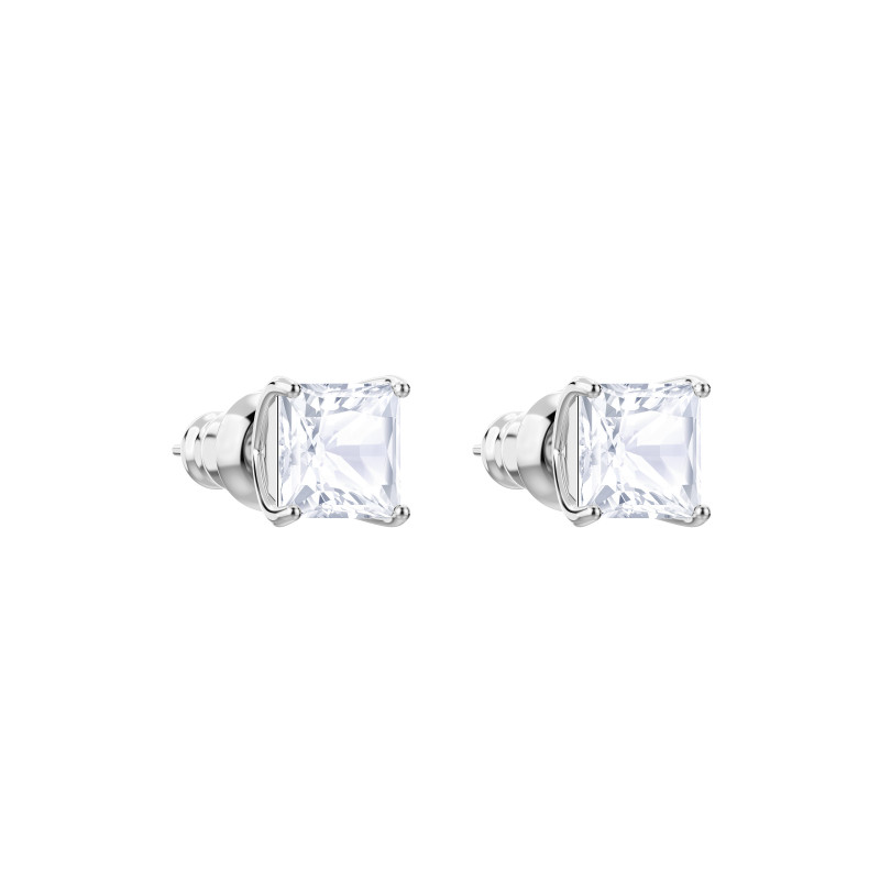 Kolczyki Swarovski Attract sztyfty 5430365 - JubilerSezam.pl