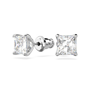 Kolczyki Swarovski Attract sztyfty 5430365 - JubilerSezam.pl