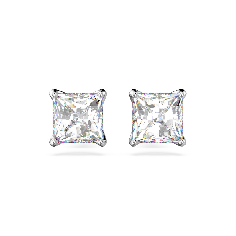 Kolczyki Swarovski Attract sztyfty 5430365 - JubilerSezam.pl