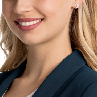 Kolczyki Swarovski Sunshine  S1 5459597
