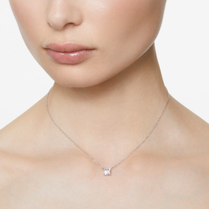 Naszyjnik Attract Swarovski 5510696