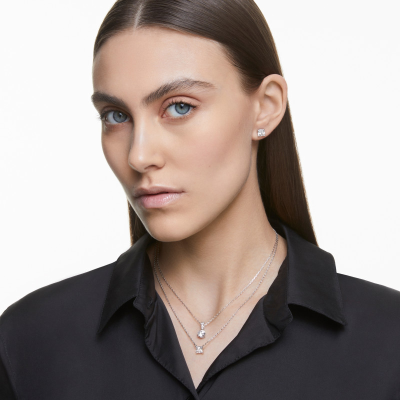 Naszyjnik Swarovski Attract 5510696 - JubilerSezam.pl
