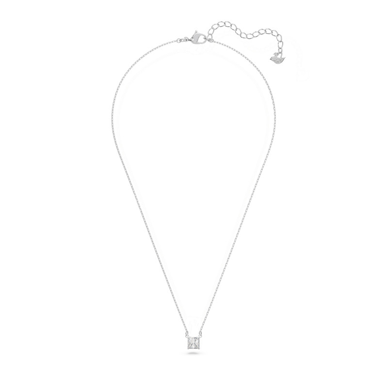 Naszyjnik Swarovski Attract 5510696 - JubilerSezam.pl