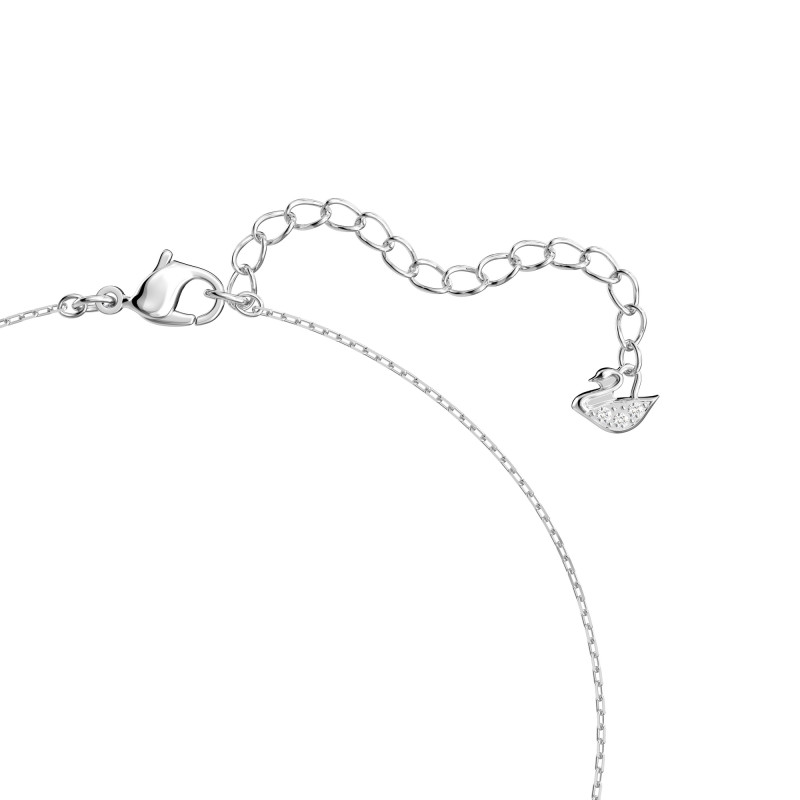 Naszyjnik Swarovski Attract 5510696 - JubilerSezam.pl