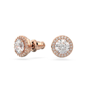 Kolczyki zapinane na sztyft Constella Swarovski 5636275