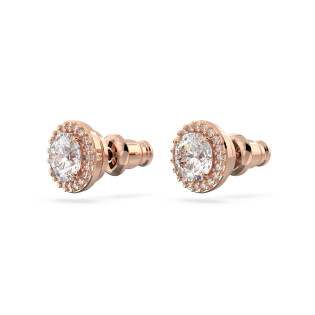 Kolczyki zapinane na sztyft Constella Swarovski 5636275