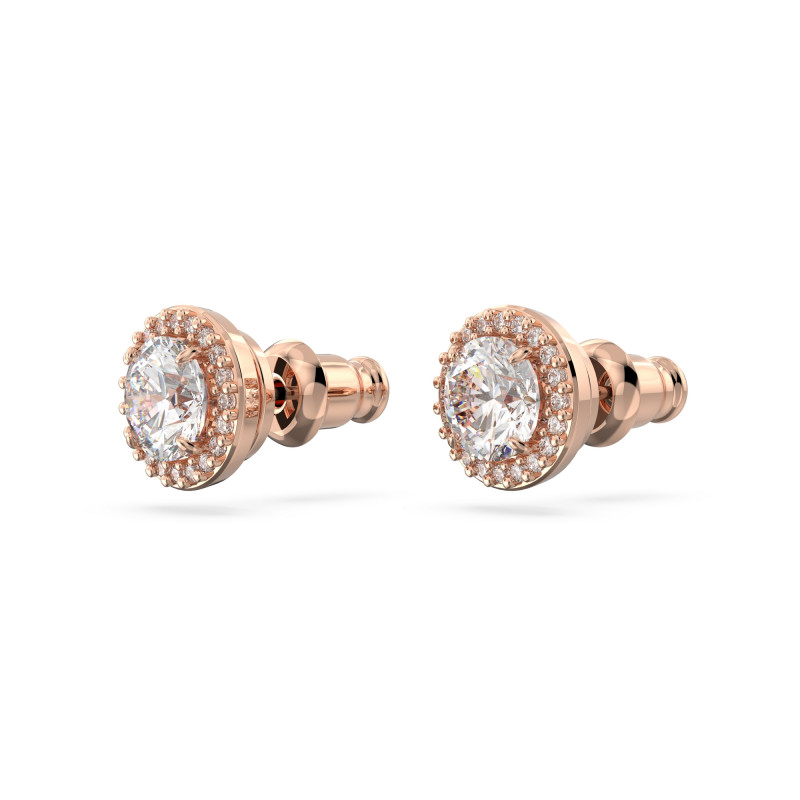 Kolczyki zapinane na sztyft Constella Swarovski 5636275