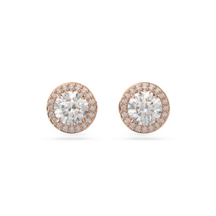 Kolczyki zapinane na sztyft Constella Swarovski 5636275