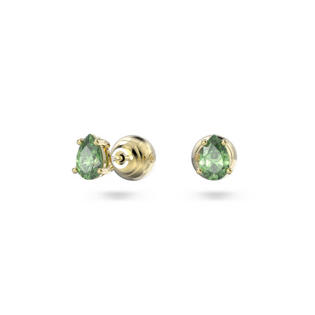 Kolczyki zapinane na sztyft Stilla Swarovski 5639120