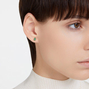 Kolczyki zapinane na sztyft Stilla Swarovski 5639120