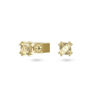 Kolczyki zapinane na sztyft Stilla Swarovski 5639124
