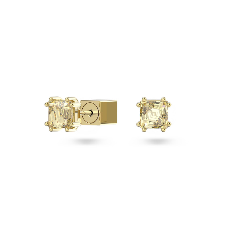 Kolczyki zapinane na sztyft Stilla Swarovski 5639124