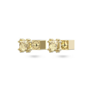 Kolczyki zapinane na sztyft Stilla Swarovski 5639124