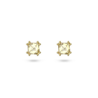 Kolczyki zapinane na sztyft Stilla Swarovski 5639124