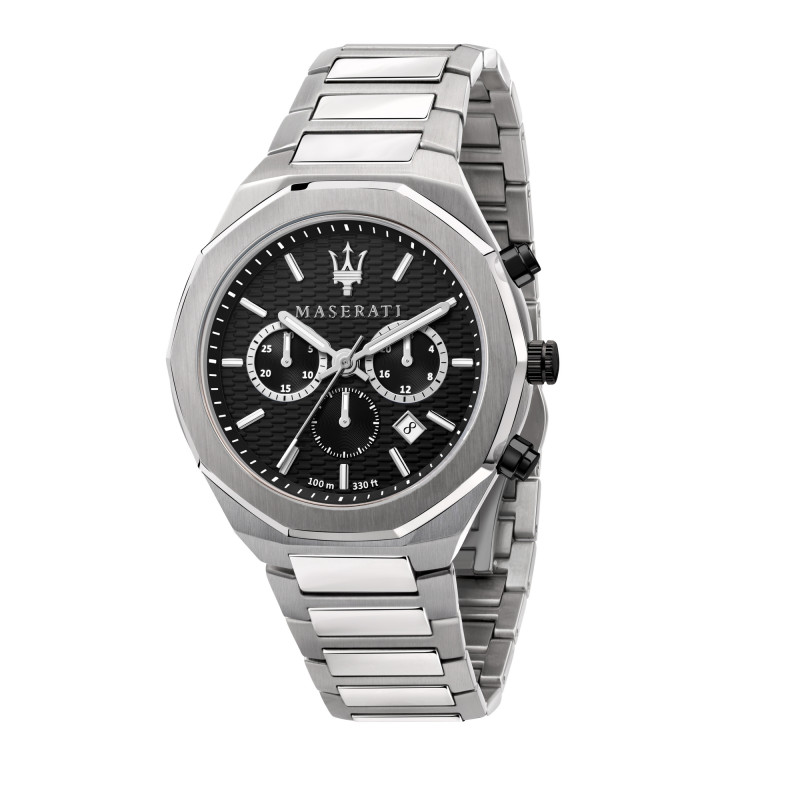 Zegarek Maserati Successo Solar M CL R8873645004