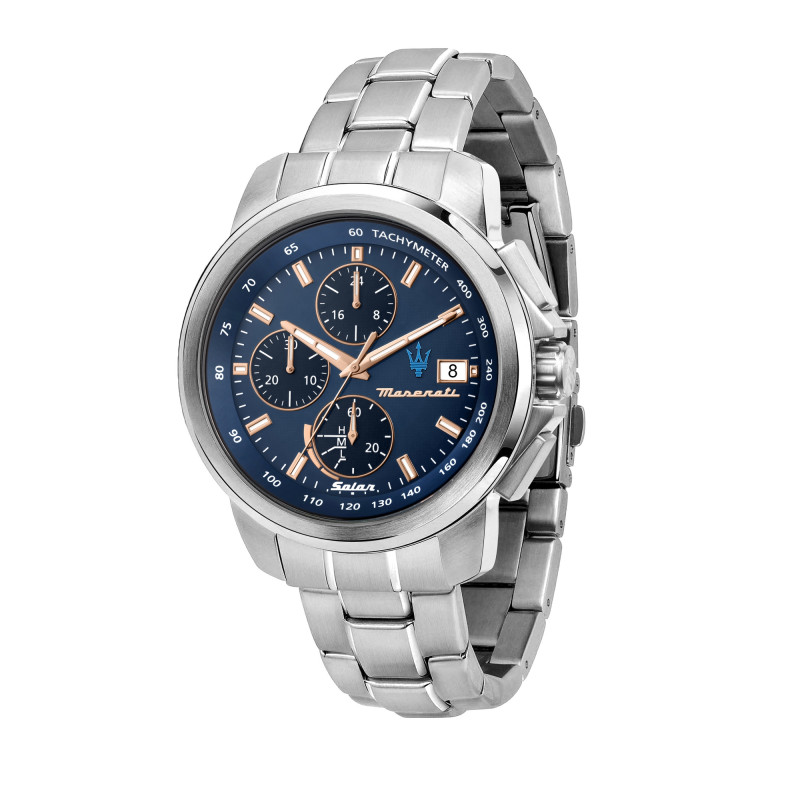 Zegarek Maserati Stile M CL R8873642004