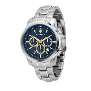 Zegarek Maserati Successo M CL R8873621038