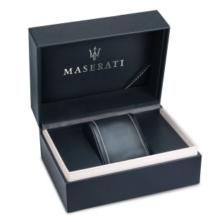 Męski zegarek Maserati Successo R8873621021 - JubilerSezam.pl