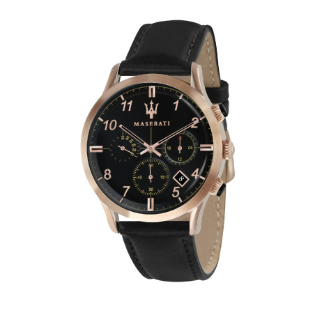 Męski Zegarek Maserati Ricordo R8871625004 - JubilerSezam.pl