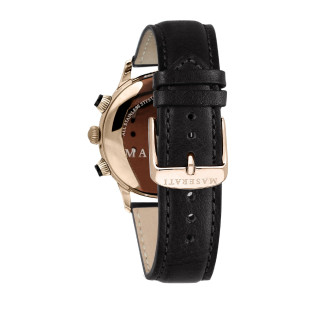 Męski Zegarek Maserati Ricordo R8871625004 - JubilerSezam.pl