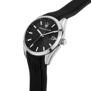Męski Zegarek Maserati Attrazione R8851151004 - JubilerSezam.pl