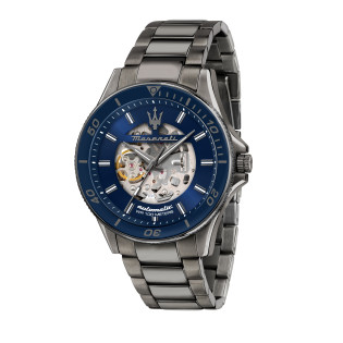 Zegarek Maserati Sfida Męski R8823140009 - JubilerSezam.pl