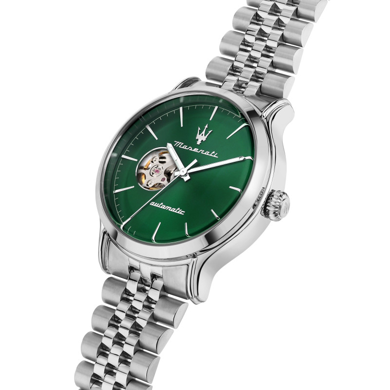 Męski zegarek Maserati Epoca R8823118010 - JubilerSezam.pl