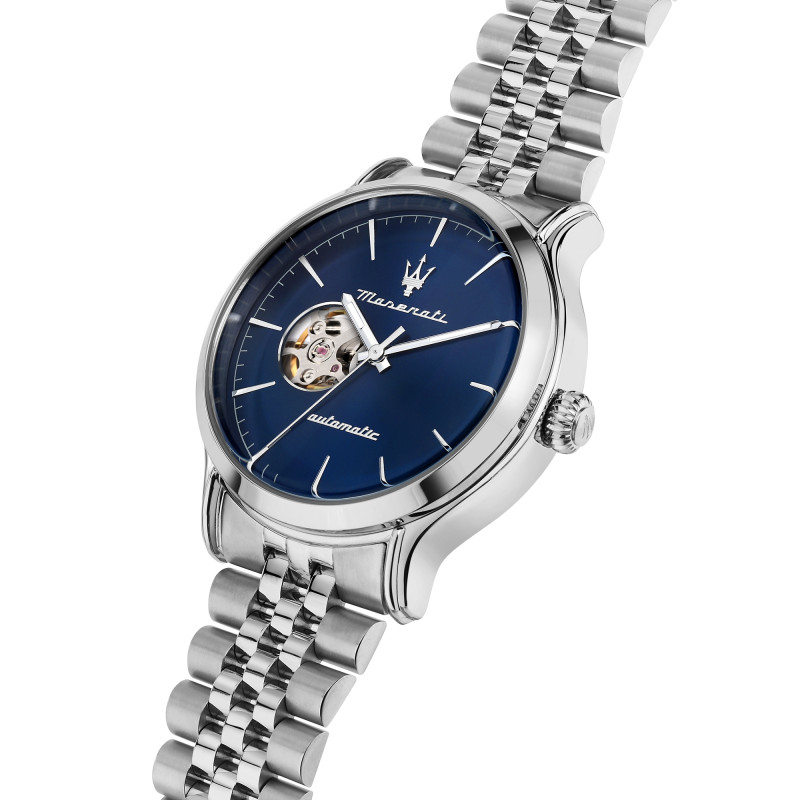 Zegarek Maserati Epoca Męski R8823118009 - JubilerSezam.pl